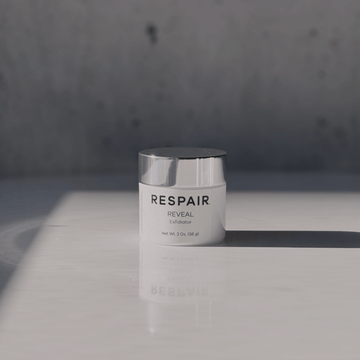 Reveal Exfoliator