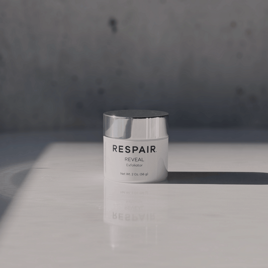 Reveal Exfoliator